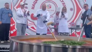 Фестиваль «Русское поле» 09.08.2025