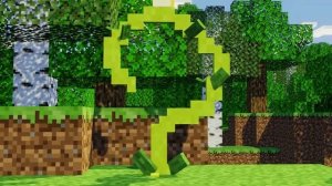 Мультики Для Детей) анимации Майкрафт_ Minecraft Mob Vote Animation