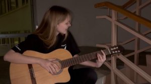 Маяк - автор песня_КатяБ