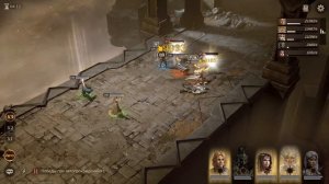 Dragonheir: Silent Gods - Столп великолепияэпиками 9й уровень