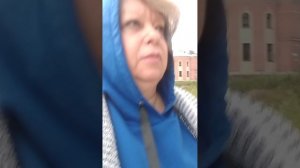 КОСТРОМА  РЕКА ВОЛГА ХОЛОДНО