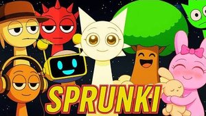 INCREDIBOX SPRUNKI: Аниме Опенинг | Официальный Клип (Полный Разрыв Шаблонов!)