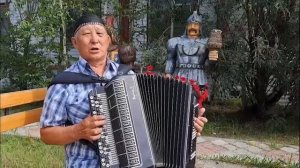 "Ырыа куттаах хоһоонньут" — Иван Еремеевич Иванов - Уйбаан Ороһуунускай 80 сылыгар ананар