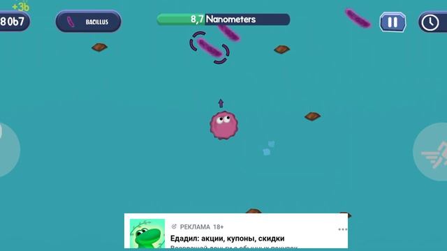 лизун-глазастик