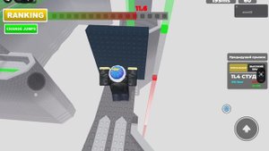 ЕСЛИ Я СМОГУ ПРЫГНУТЬ 11.6 СТАДС В РОБЛОКС ТО ВЫ ПОДПИСЫВАЙТЕСЬ