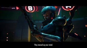 METAL EDEN | Трейлер с анонсом даты релиза