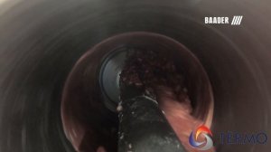 Свиные диафрагмы BAADER 601 3mm