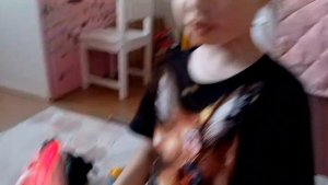 ПЫТАЕМСЯ ИЗГНАТЬ МЭРИ С ПОМОЩЬЮ ОБРЯДА СОСЕДКИ!! | ЖУТЬ!! | Призрак Мэри. Сезон 4. Серия 2.