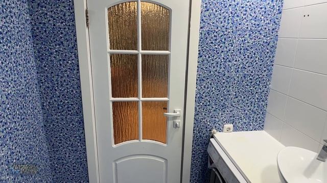 Эксклюзивная евро-двухкомнатная квартира с панорамным видом в микрорайоне Финский! смотреть онлайн