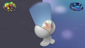 Комок - Все Песни и Анимации Монстра (My Singing Monsters, Мои Поющие Монстры, Msm, Мсм)