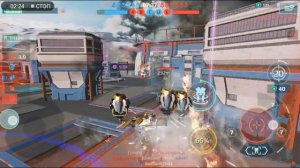 Руки...Уши...РОГА-Базуки