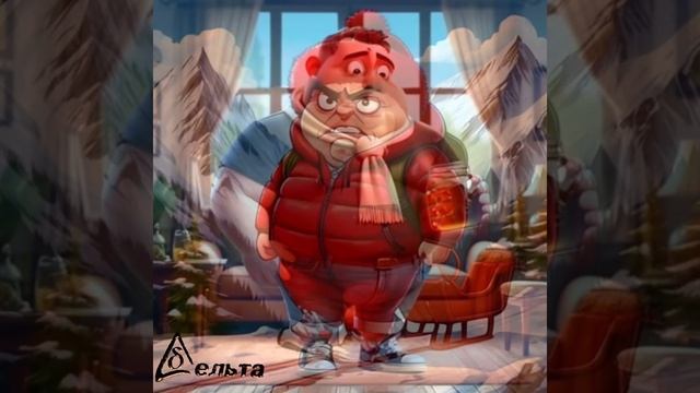 Весёлые поговорки.