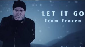 Frozen - Let It Go (Epic Metal Cover)