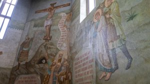 Всенощное бдение. Неделя 9-я по Пятидесятнице. Смоленской иконы Божией Матери