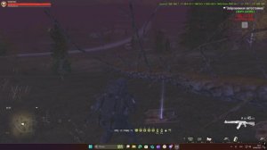 Заброшеная автостоянка удачный дэф)