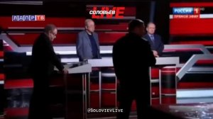 Оракул Жириновский не оставил без внимания будущую встречу Путина и Трампа