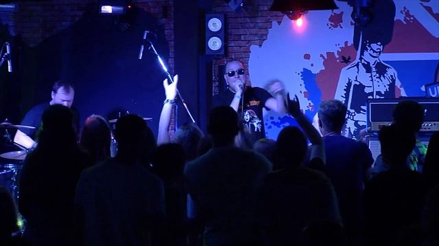 2023-08-06 - Каменский & Андрианов - Вечер Злобного Гения в клубе «Big Ben»