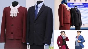 Новая школьная форма как выглядит