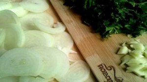 Чанахи классические