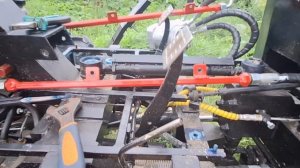 борьба с тягами мтз на узле перелома