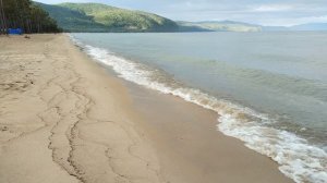 Байкал.09.08.2025