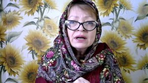 Терёшечка. Русская народная сказка.