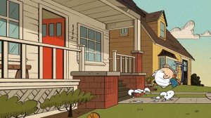 Мой шумный дом | Милая сторона The Loud House & Casagrandes  ЦЕЛЫЙ ЧАС чувств! | Nickelodeon