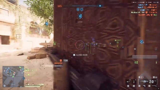 BATTLEFIELD 6 - Видео с читами из раннего доступа смотреть онлайн