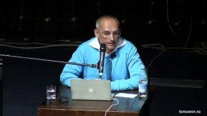 Разные категории людей в зависимости от того, во что они верят (Торсунов О. Г.)