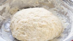 Чебуреки с индейкой