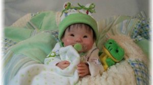 🤗Авторские куклы😍 Лизы Гамильтон🌼 (Lisa Hamilton Art)