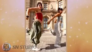 ♫ Turbotronic Vs Mel & Kim - Showing Out (Paolo Monti mashup SN Studio Edit) ♫ Shuffle Dance Video