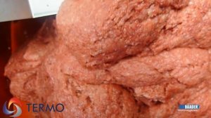 Спинка куриная BAADER 2mm