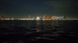 Вечерняя Казань