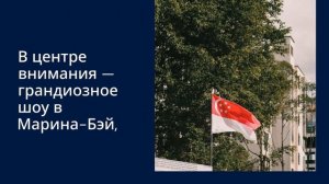 Сингапульский  день
