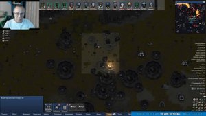 Rimworld HSK 1.5 + DLC. Сложность: Пекло/Жестокость