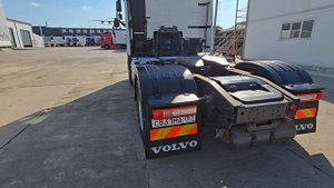 VOLVO FH460XL, 11.2021г, ретарда