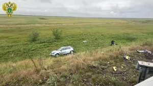 дтп в абзелиловском районе