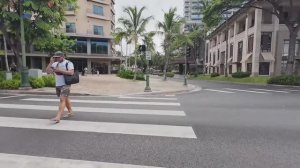 This-is-WAIKIKI-HAWAII-Today-Aug-6-2025-Walking-Tour-travel-