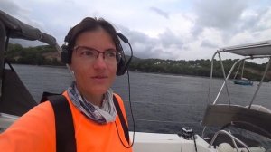 КАРИБСКИЕ БУДНИ #11: ПОТЕРЯЛИ в море ВИНТ, остались БЕЗ УПРАВЛЕНИЯ ЛОДКИ