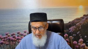 Пәйгамбәр ﷺ тормыш юлы. Бәдер сугышына кадәр булган хәрби походлар. Зөфәр хәзрәт Тахавиев.