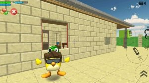 приехал первый раз в деревню в 1994 годув