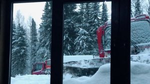 Горнолыжный тур в Шерегеш декабрь