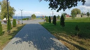 Поездка в Новоульяновск ( 1 часть )