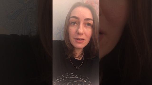 Отзыв Юли