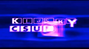 (NEW EFFECT) Klasky Csupo in 763-DXI