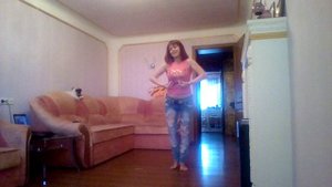 Oriental dance\Egyptian folklore\Еlbet elgamda\Bellydance\Шааби\Шуточный арабский танец\Танец живота