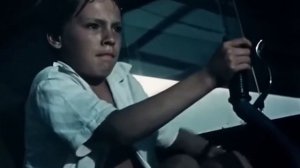 История фильма «Последний дюйм» 1958 года.