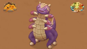 Репетило - Все Песни и Анимации Монстра (My Singing Monsters, Мои Поющие Монстры, Msm, Мсм)