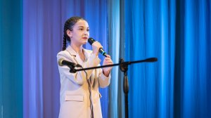 Студия современной музыки Online_Теплоухова Мирослава_Toxic